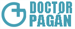 logo doctor pagan new